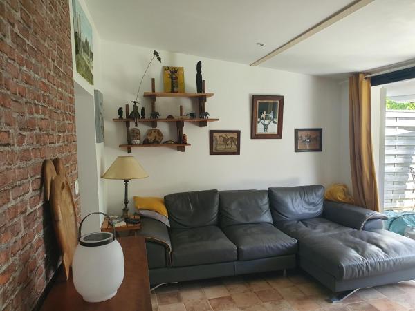 La maison de Sophie, Reserva ahora  Hoteles en Aquitania con aparcamiento, Aparcamiento