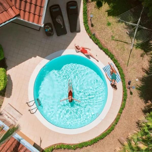 Caribbean Hill Villas, Prenota  Cocles Limon