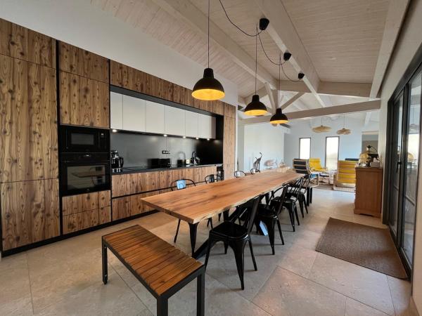 Villa dOléron 5 étoiles avec piscine, Reserva ahora  Dolus-d'Oléron Isla de Olerón