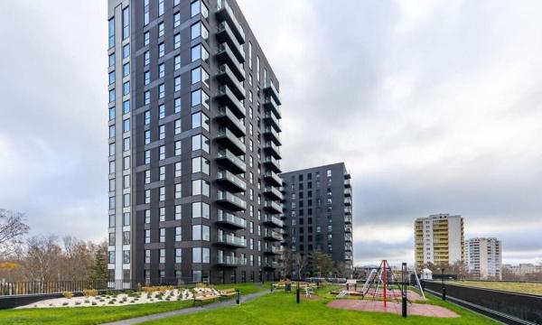 Rocca Tower Bedroom with private shower & kitchen, Buchen Sie  Tallinn Harjumaa