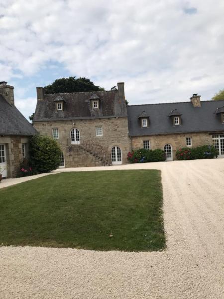 Chambres dhôtes à Keraudy, Buchen Sie  Ploumilliau Côtes-d'Armor