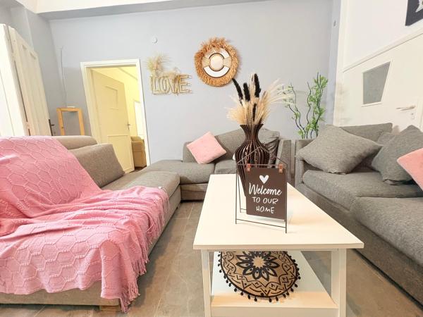 Comfort and Central Stay, Buchen Sie  Madaba Provinz Madaba
