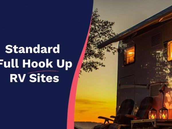 RVParks 365, Buchen Sie  Seven Points USA