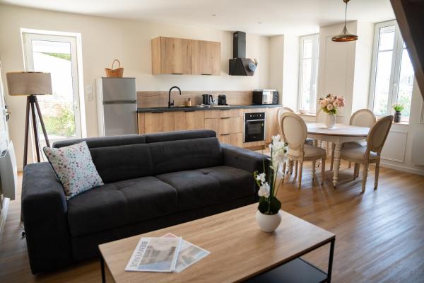 Maison de la Rochejaquelein, Reserva ahora  Hoteles en Aquitania con aparcamiento, Aparcamiento