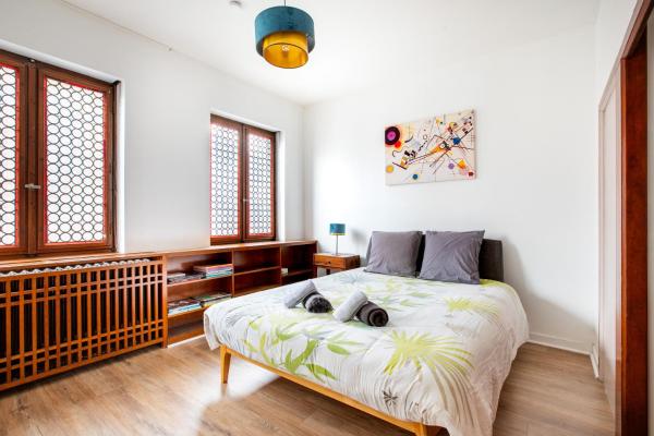 Two room apartment - centre historique, Book Apartment Alsace Hotels with a Parking, Parking