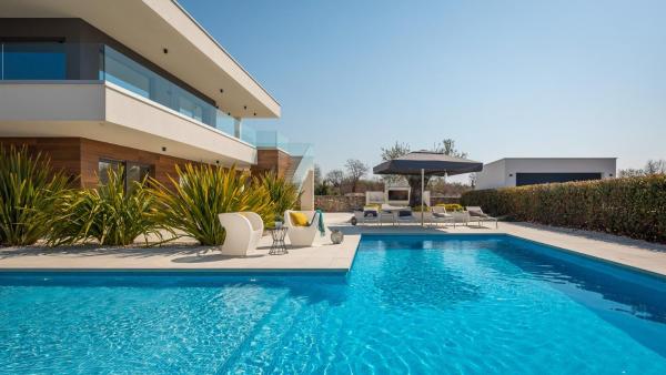 Villa Old Olive VII by Vivi Rent, Reserva ahora  Vodnjan Pula
