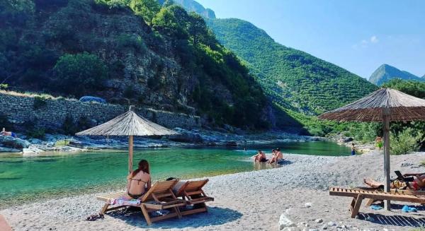 prekal park kamping, Reserva ahora  Shkodër Shkoder County