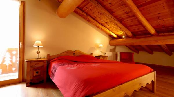 Chalet lAlpaga, Prenota Chalet Bonneval-sur-Arc Valle della Maurienne