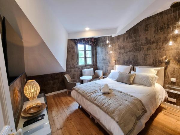 La Villa des Tendances, Réserver  Soissons 