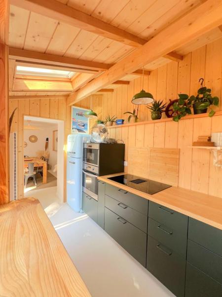 La Villa Méla au marché de Piraillan, Reserva ahora  Hoteles en Aquitania con aparcamiento, Aparcamiento