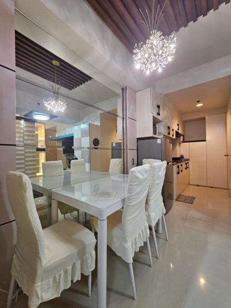 Sea Residences Mall of Asia Viann, Prenota  Hotel a Luzon con parcheggio, Parcheggio