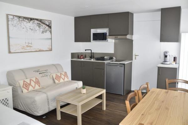 Zen Cottage - Centre ville, Réserver  Brest 