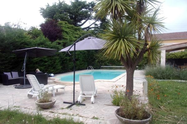 Villa Loudéro, Réserver  Hôtels à Hérault avec piscine, Piscine