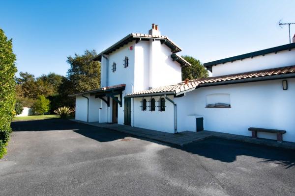 Villa des Landes, Prenota  Seignosse Landes