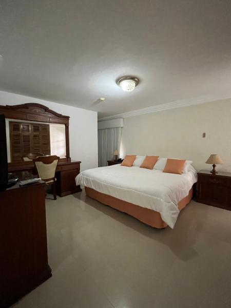 castillo de la fantasia hotel, Réserver  San Cristóbal San Antonio del Táchira