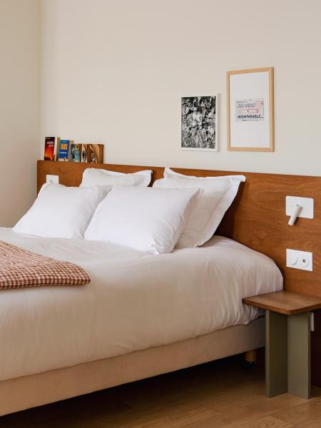 Alfred Hotels Toulouse Centre Wilson, Buchen Sie  Toulouse Haute-Garonne