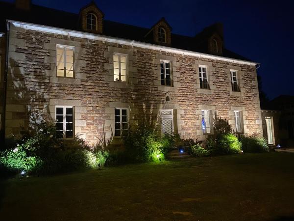 Le vieux clos du rucher kêr-melen, Reserva ahora  Paimpol 