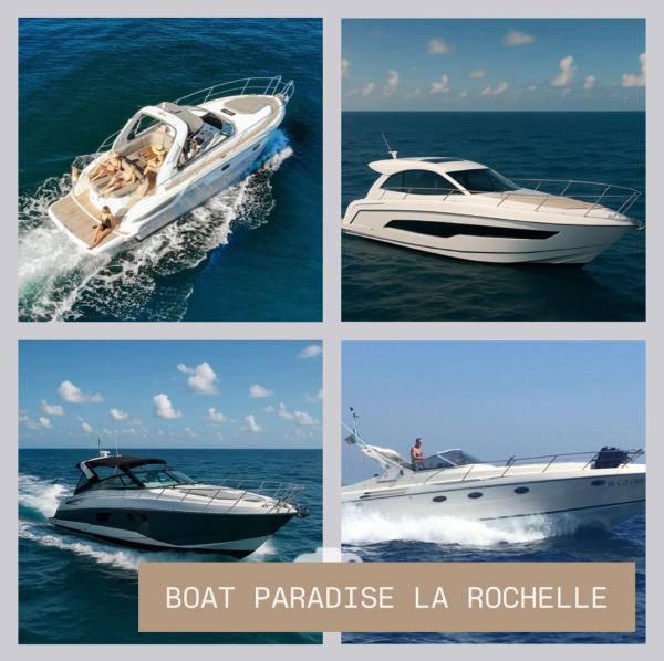 Expérience sur un bateau - Conforme au nouveau règlement, Prenota  Hotel a Aquitania con parcheggio, Parcheggio