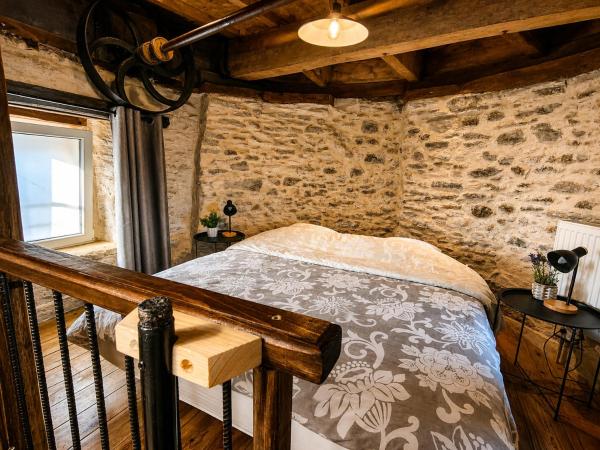 Le Moulin Neuf, Buchen Sie  Anetz Pays-de-la-Loire