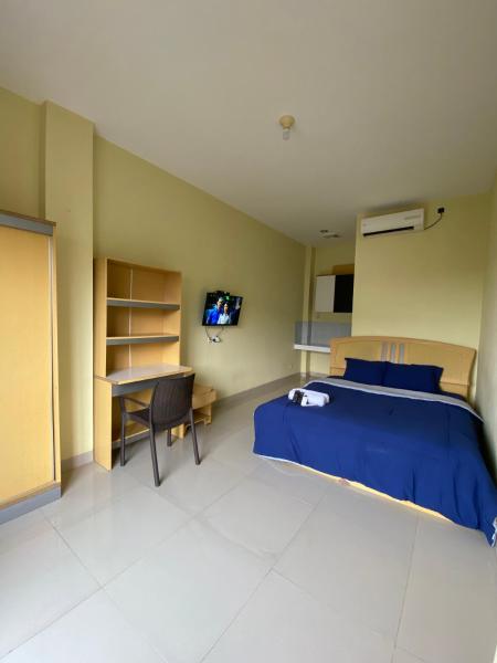 Homestay Sentul Bogor, Prenota  Cikeas West Java