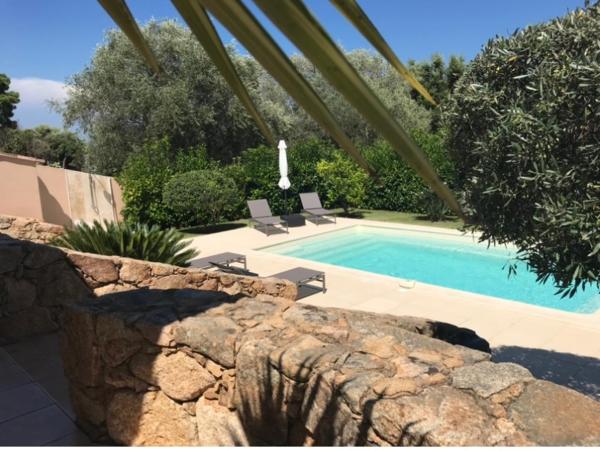 Villa Ysee, Réserver  Porto-Vecchio 