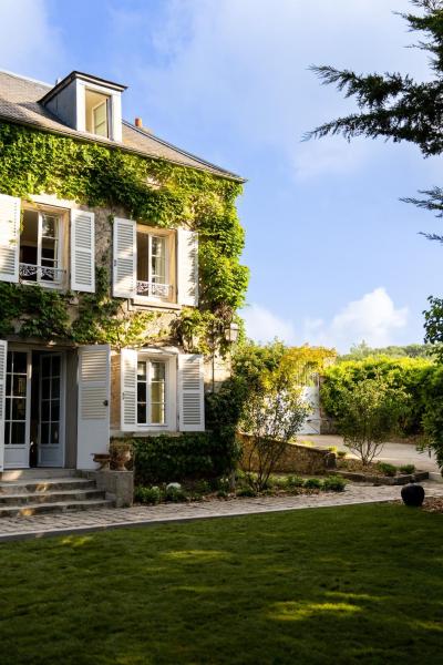 Le Domaine by A&G - Vendrest, Réserver  Vendrest Île-de-France