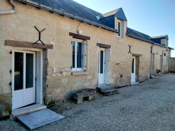 À lorée du bocage, Reserva ahora  Hoteles en Centro con aparcamiento, Aparcamiento
