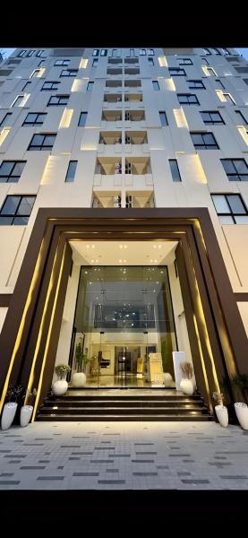 Aurum Luxury Apartments Gulberg Lahore - LMY, Buchen Sie Ferienwohnung Gulberg Lahore