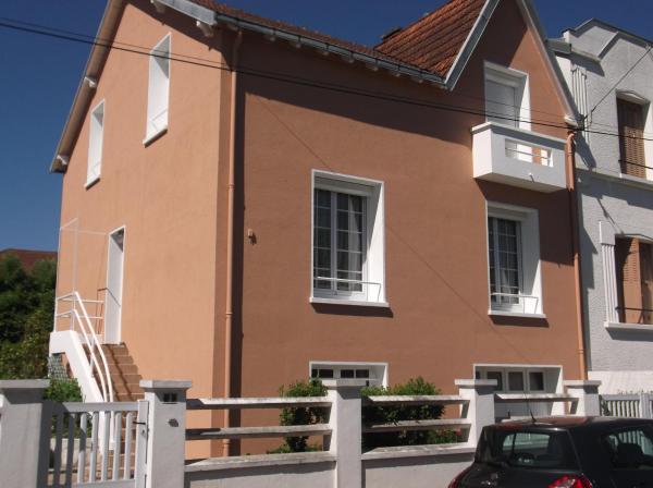 Villa Belles Rives, Prenota  Bellerive-sur-Allier 