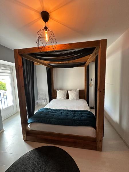 Kimy Villa Lunoterie Futuroscope Piscine et Spa, Prenota  Oyré Aquitania