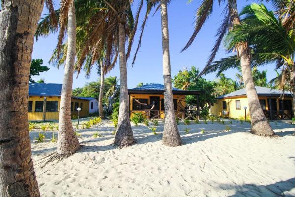 Mana Backpacker and Dive Resort, Buchen Sie  Nadi Viti Levu