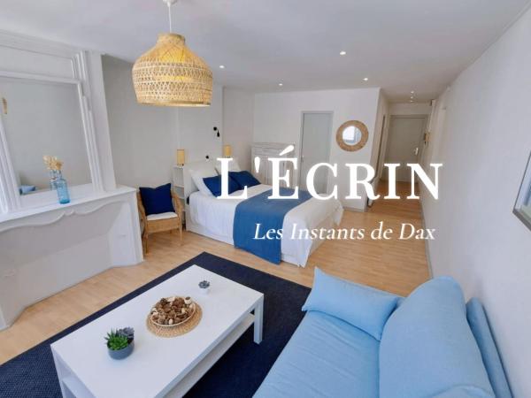 Les instants de Dax - Au coeur des thermes, Prenota  Dax Landes