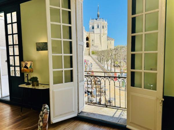 La Valette, Prenota  Amboise 