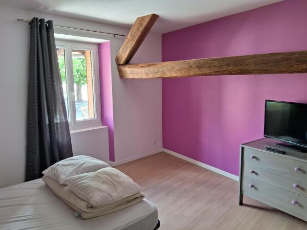 Le "46" jusquà 6 personnes, Reserva ahora  Crots Lago de Serre-Ponçon
