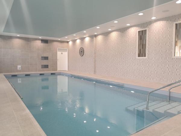 DOMITYS - Margot, Prenota  Hotel con piscina a Bretagna, Piscina