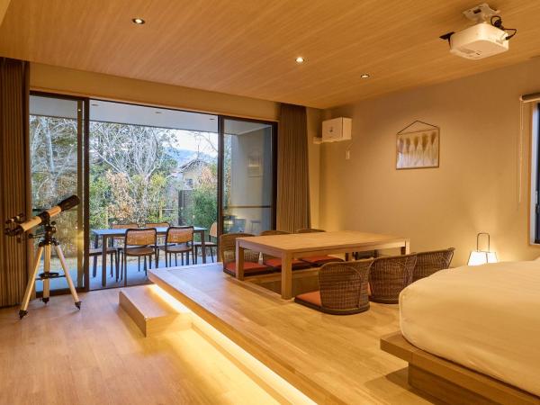 Rakuten STAY Hakone Susuki Grass Fields, Buchen Sie  Hotels in Kanagawa mit Parkplatz, Parkplätze