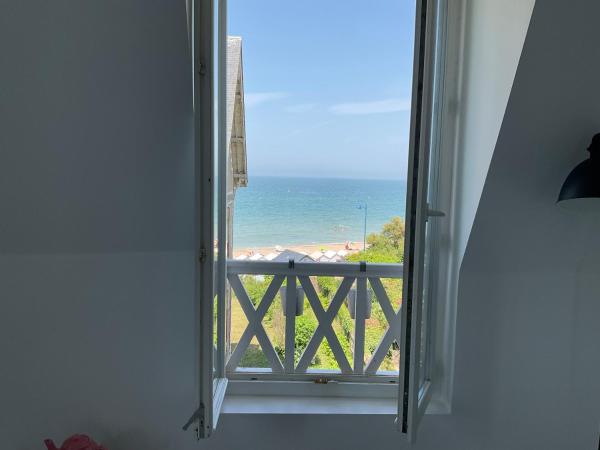 Villa Odette beach, Prenota  Villers-sur-Mer 