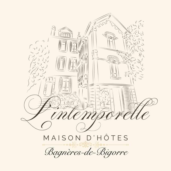 Maison dHôtes LIntemporelle, Réserver  Bagnères-de-Bigorre 