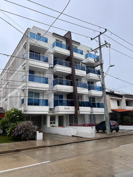 Apartamento Amoblado en Cartagena, Cerca al Aeropuerto y al Centro Historico, Prenota  Cartagena de Indias Centro 