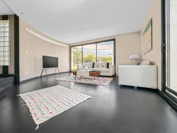 Villa 6 pers à 500m de la mer, Prenota  Fouras Charente Marittima