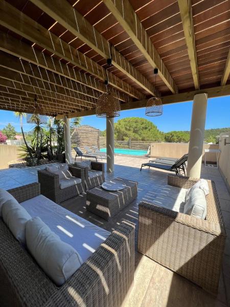 Villa Ghjulia, Réserver  Porto-Vecchio 