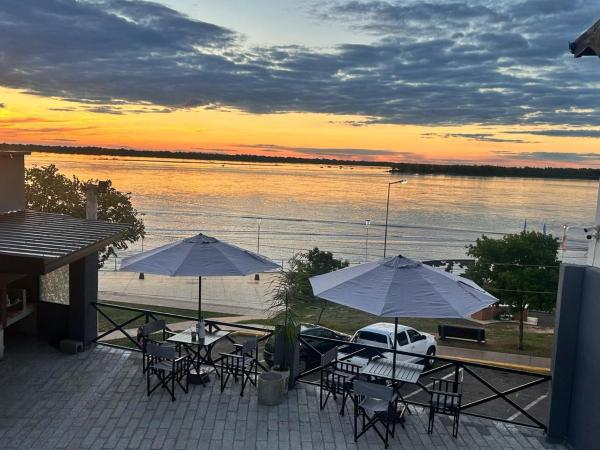 Mathea Apart Hotel, Prenota  Bella Vista Corrientes Province