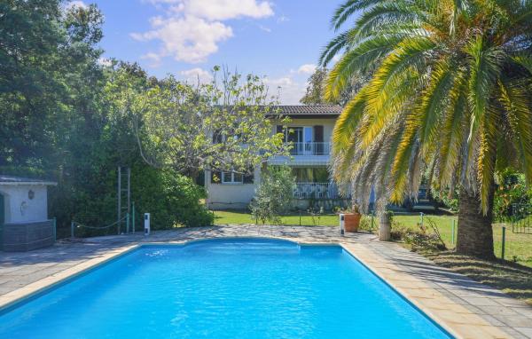 Villa Piscine Privée, Réserver   