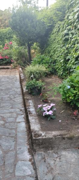 Villa en pierre de taille, Prenota  La Celle-sous-Gouzon 