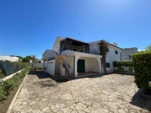 Villa Maria unoasi di relax a due passi dal mare, Buchen Sie  Campomarino Apulien