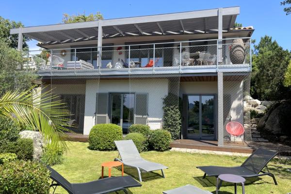 Villa Alta Vista, Réserver  Porto-Vecchio 