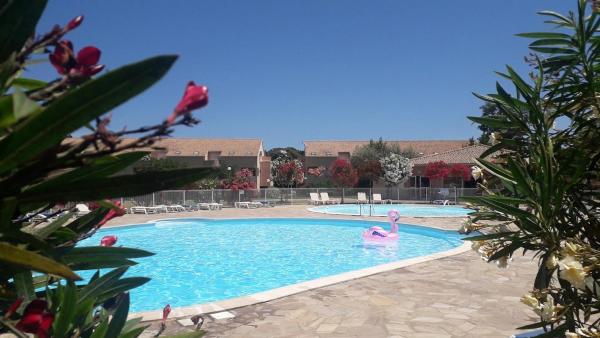 Villa ALOHA pool-beach 500m, Buchen Sie  Santa-Maria-Poggio Orientalische Küste Korsika