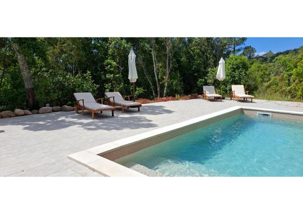 CASA DI RAMATTA - Chez lapicultrice, Réserver  Sotta 