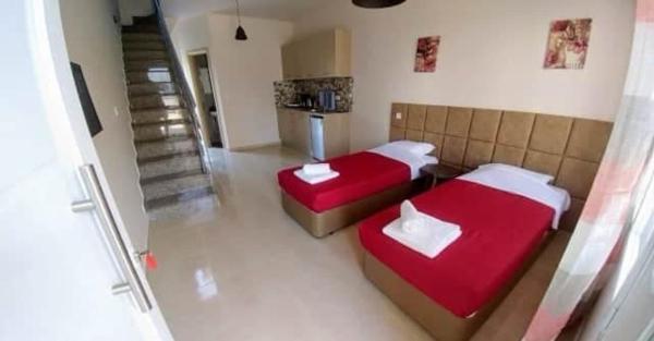 Emilia apartments, Reserva ahora Apartamento Leptokaria 