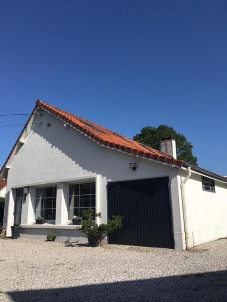 Villa des 4 saisons, Prenota  Cucq Côte d'Opale